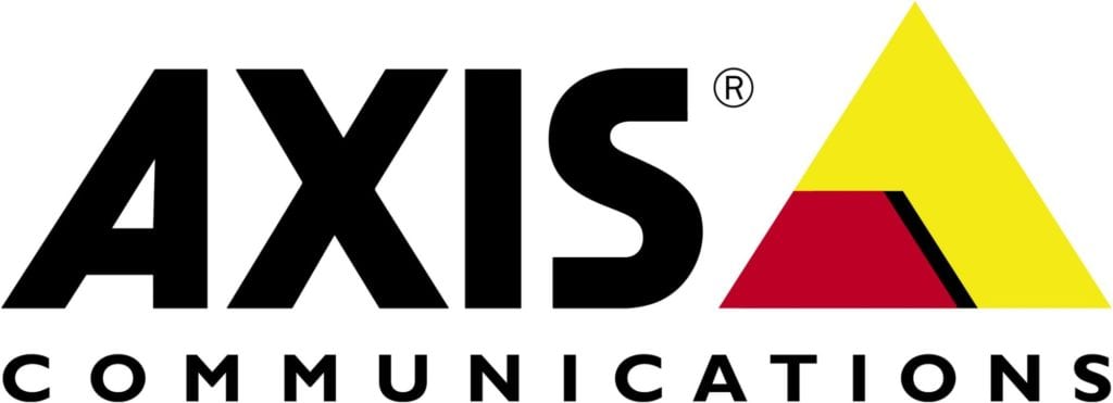 Axis-Communications-Logo