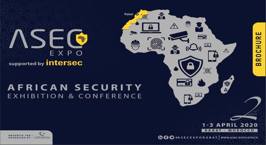 ASEC Expo 2019