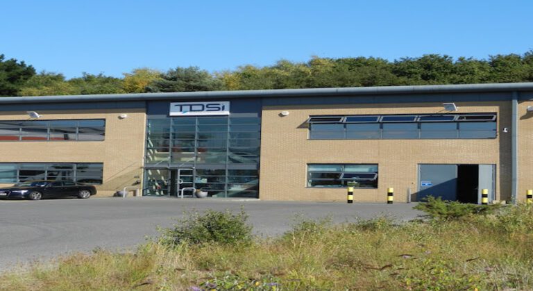 TDSi HQ