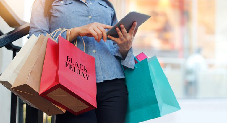 black friday cyber security