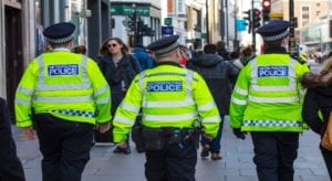 Police call on public