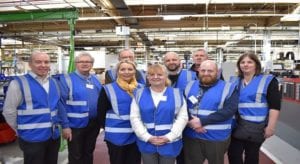 Assa Abloy