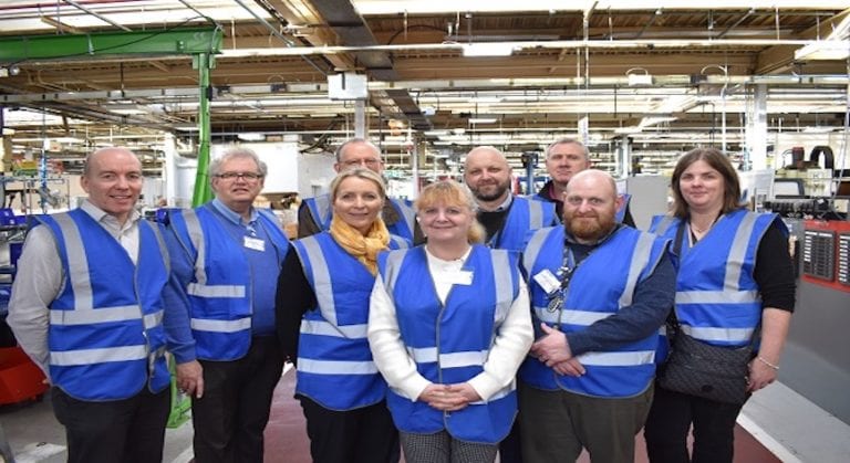 Assa Abloy