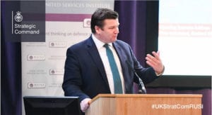 RUSI Conf