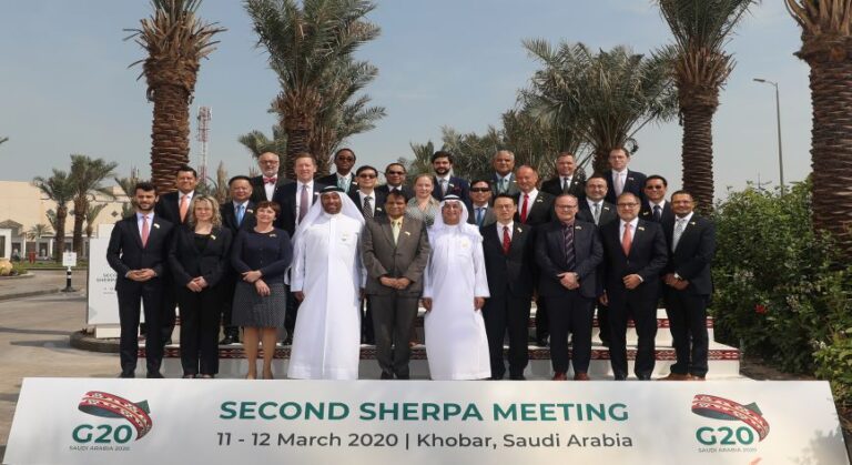 Second Sherpa Meeting