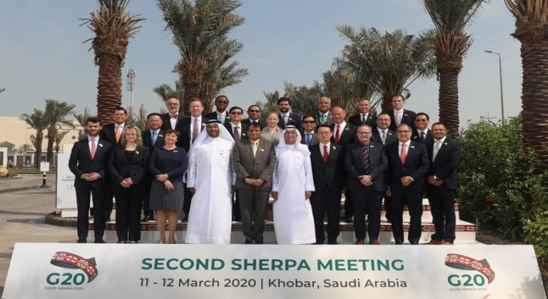 Second Sherpa Meeting