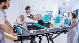 medical transfer