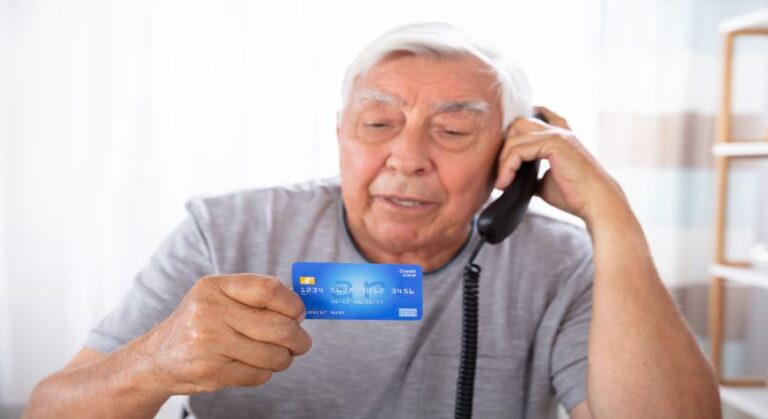 scammer victims