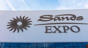 Sands Expo