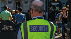 Security Guard