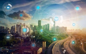 Biometrics have a role to play in a smart city?