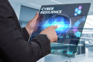 Cyber Resilience Summit