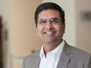 Rajesh Ganesan Vice President ManageEngine