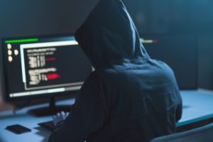 cyberattack