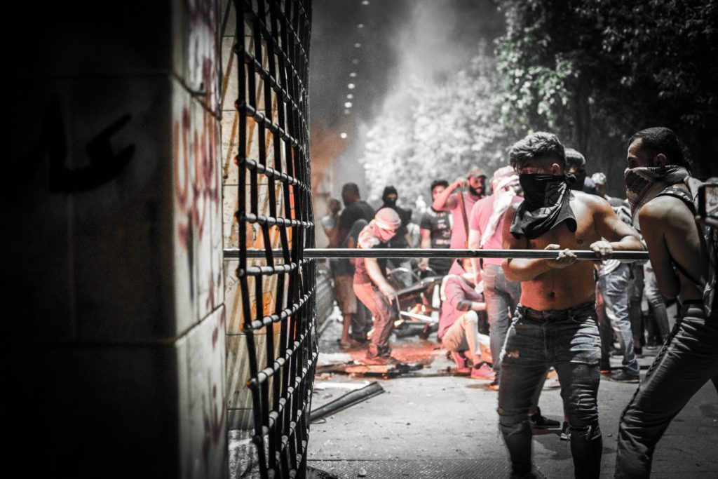 Beirut