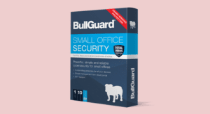 Bullguard Small Office Security