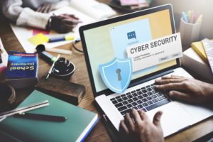 cybersecurity