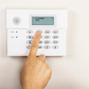 Alarm