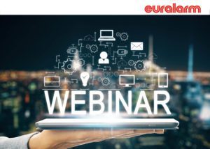 Euralarm Industry Webinar