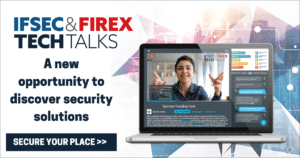IFSEC FIREX Tech Talks Social Graphic Post 3