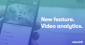 Videoloft Analytics 2