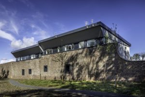 Walker Profiles Edinburgh 1