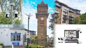 IDIS Security Fire Excellence Awards Finals