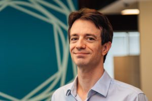 Renaud Deraison co founder and chief technology officer Tenable