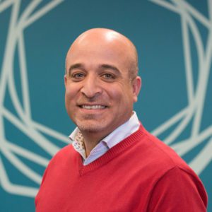Maher Jadallah Regional Director ME Tenable