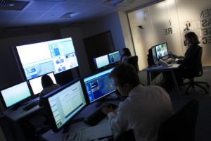 SmartWater Group CIAP Control Room Dec2020