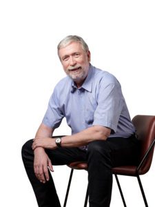 Hartmut Schaper white 1