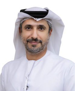 Abu Dhabi Ports