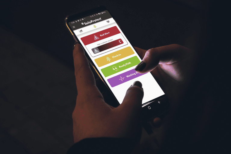 SoloProtect