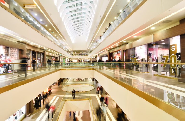 retail