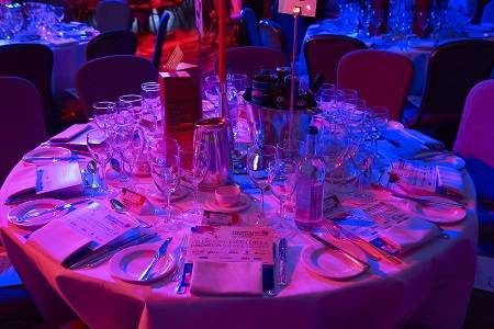 Excellence Awards