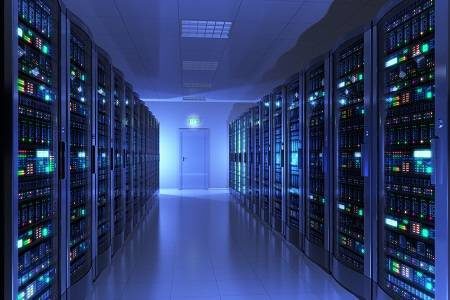 data centre