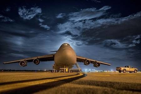 air travel