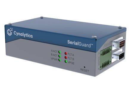 SerialGuard