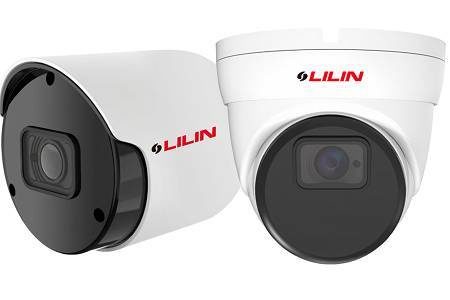 LILIN UK