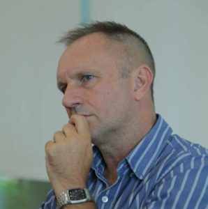 brian bishop ocf