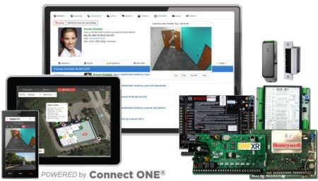 connect ONE