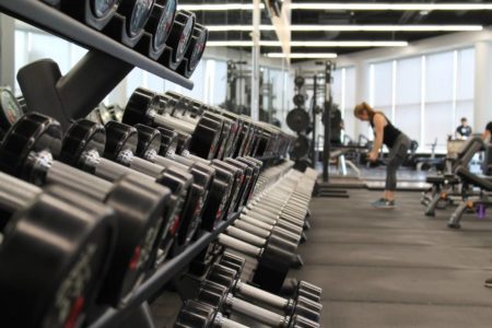 gym membership