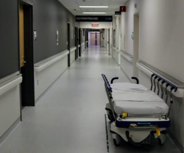 hospital safety