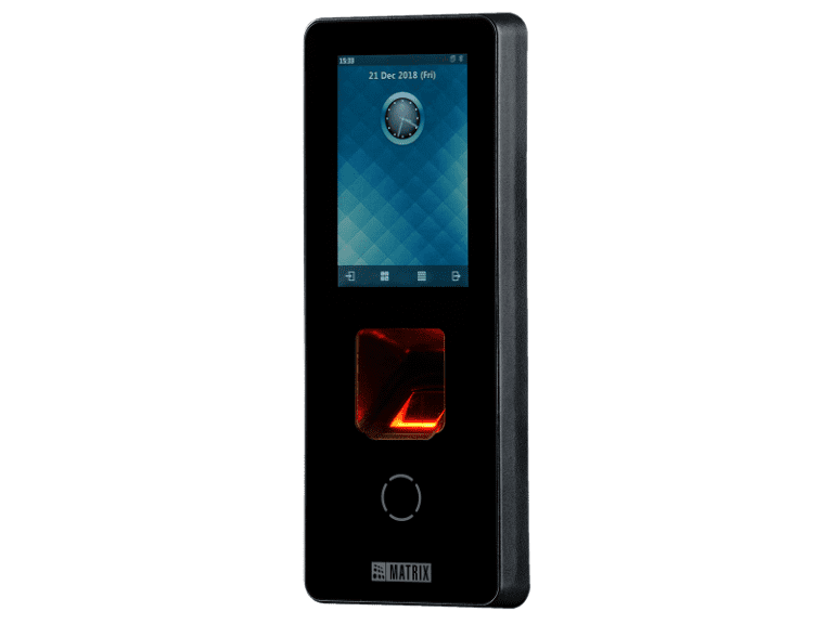 Matrix COSEC ARGO