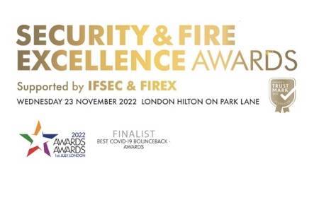 Security and Fire Excellence Awards