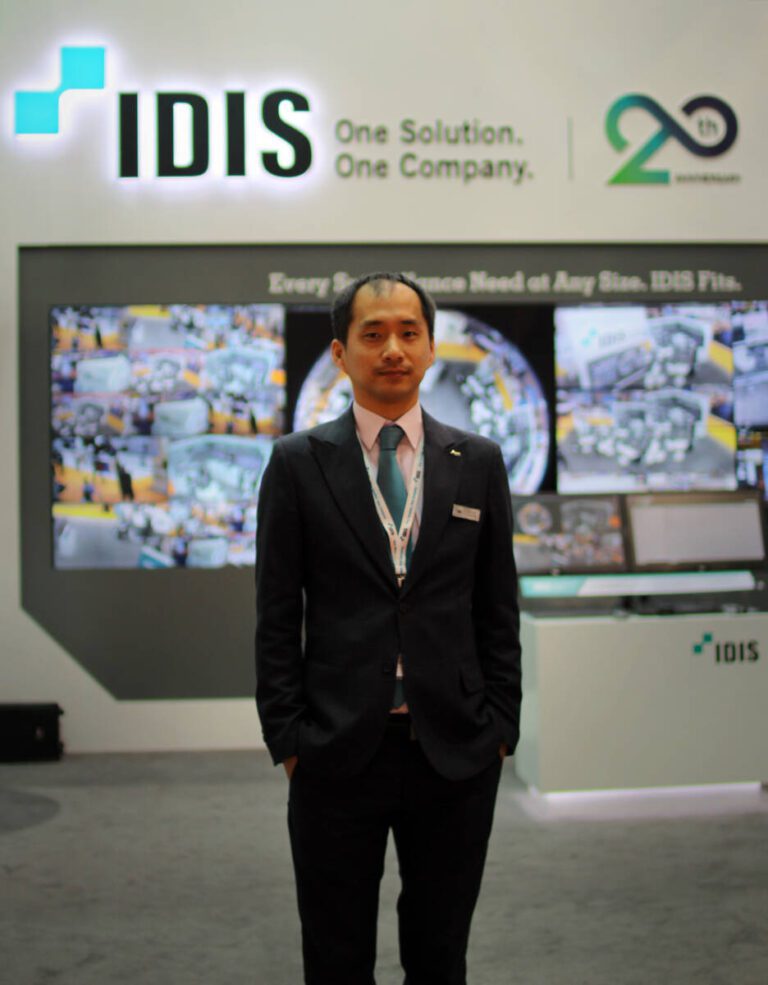 IDIS