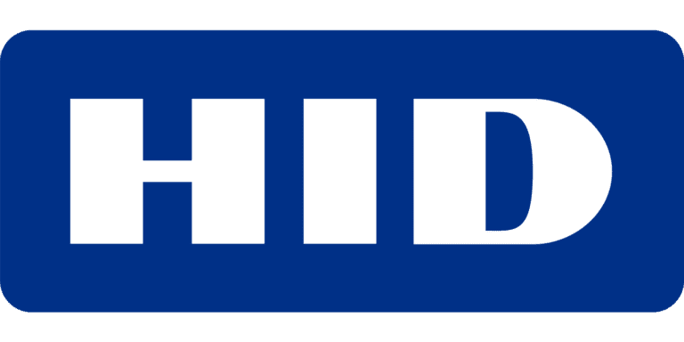 HID logo