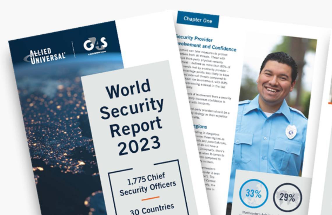 Security Report