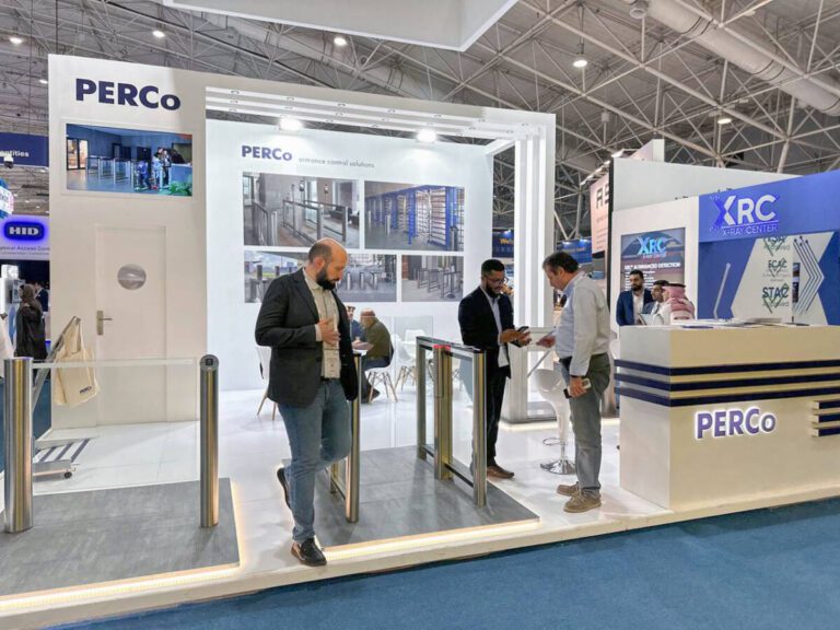 PERCo