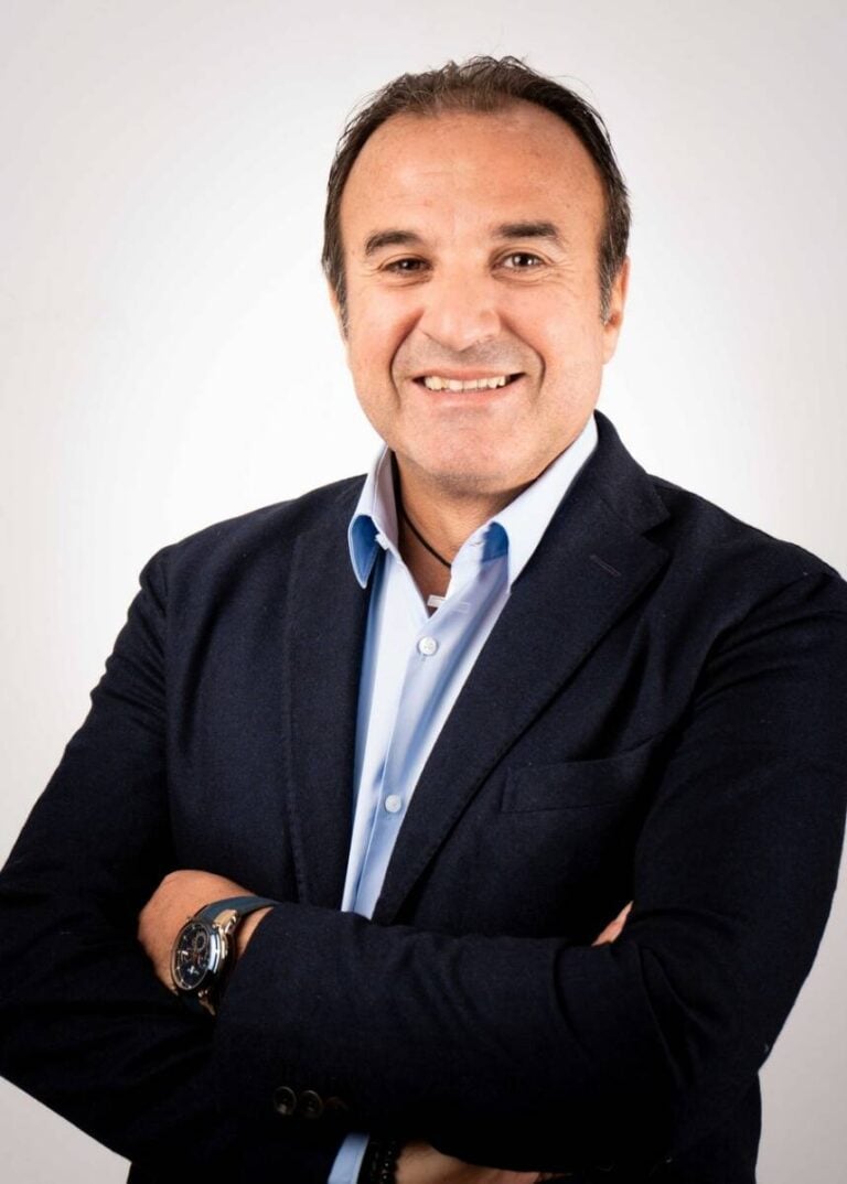 Antoine Harb_Team Leader Middle East_Kingston Technology. (1)